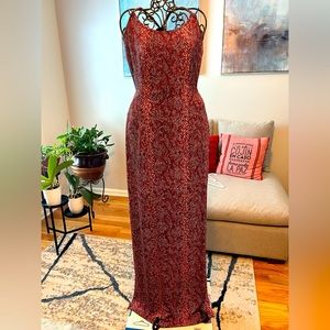 This dress is super sexy!! It fits like a glove and will accentuate your curves